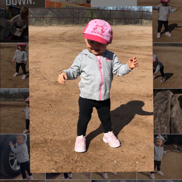 Meet the Posher - Picture 1 of 1